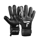 Reusch Attrakt Infinity Junior 5272725 7700 black 1